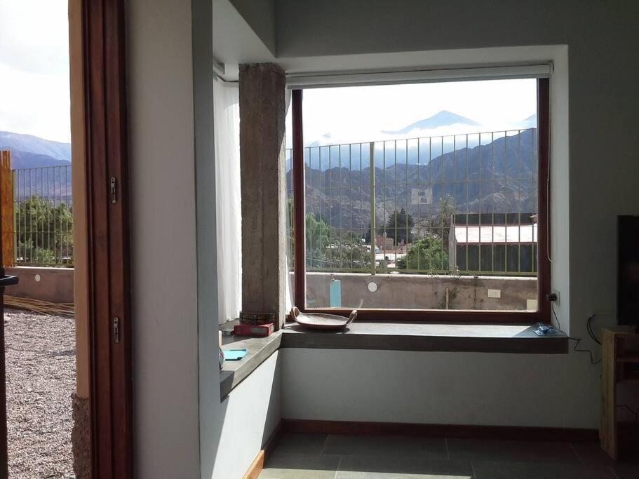 ティルカラLa Floritaアパートメント エクステリア 写真